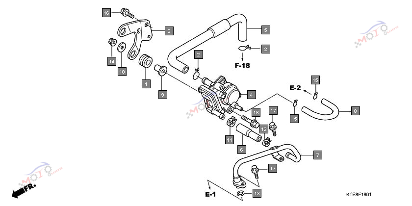 Engine Diagram